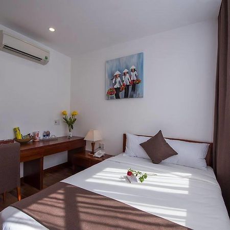 Ocean Flower Hotel Da Nang Luaran gambar