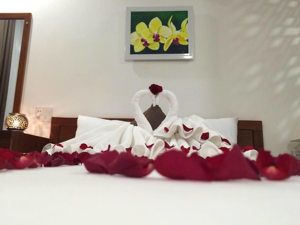 Ocean Flower Hotel Da Nang Luaran gambar