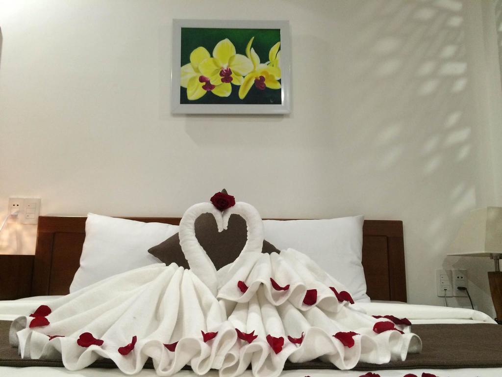 Ocean Flower Hotel Da Nang Luaran gambar